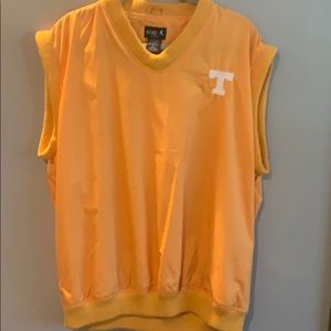 Tennessee vest